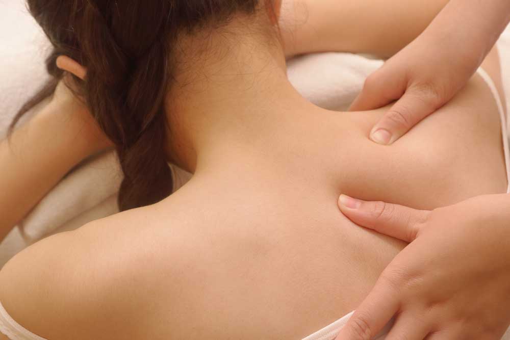 Massage Therapy Wenatchee, WA 